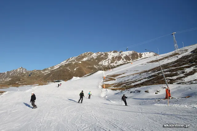 Obergurgl: Hochgurgl grudzień 20, zdjęcie 20