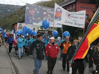 Zdjęcie 12 z galerii Sölden. Parada