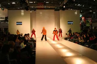 Zdjęcie 19 z galerii Moda na zimę 06/07 cz.I