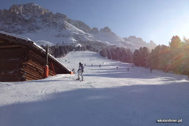 Ski Center Latemar we Włoszech, zdjęcie 20