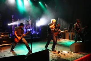 Polskie Dni 2009: koncert IRA, zdjęcie 39