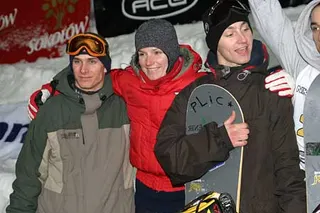 Zdjęcie 64 z galerii NIKE ACG Big Air