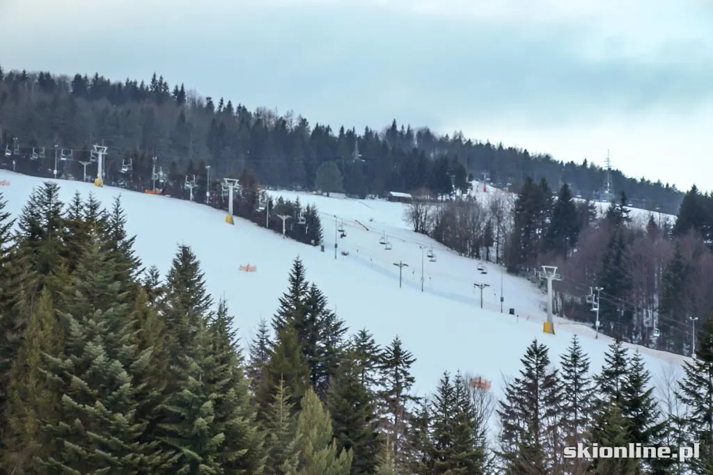 Krynica Azoty: Słotwiny, zdjęcie 12