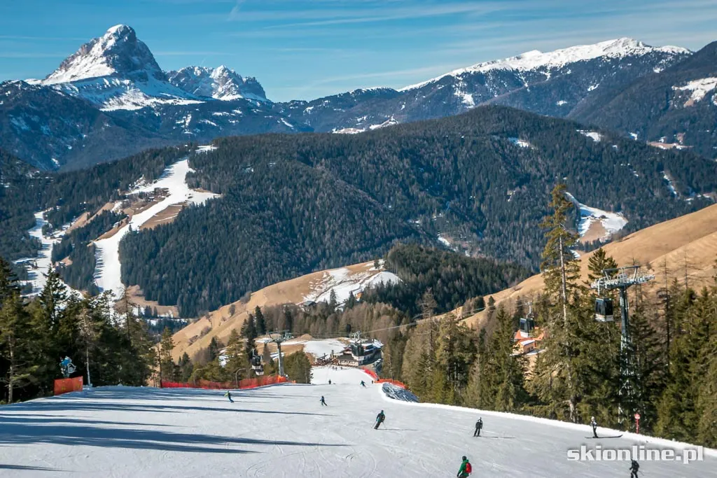 Kronplatz: marcowe narty w Południowym Tyrolu, zdjęcie 12