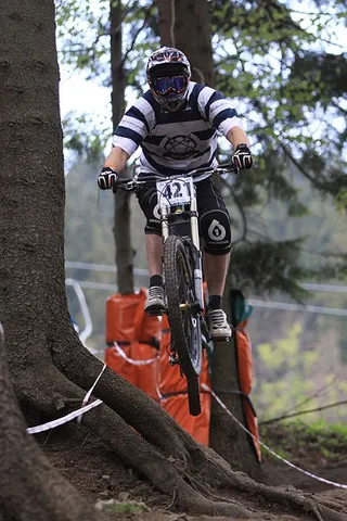 Diverse Downhill Contest Stożek, zdjęcie 32
