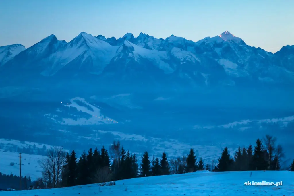 Grapa-Ski przed świętami 2016, zdjęcie 10