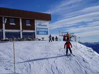 Zdjęcie 55 z galerii Heiligenblut Austria