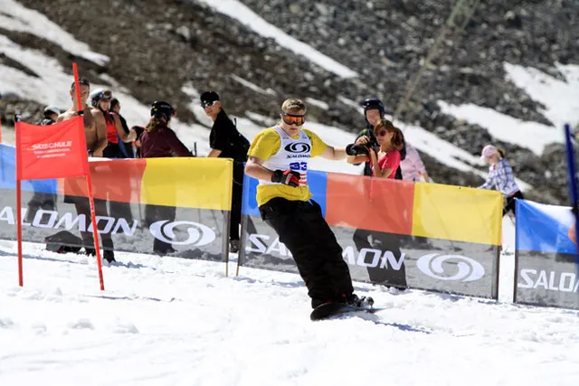 Polskie Dni 2010: Puchar Salomona, zdjęcie 57