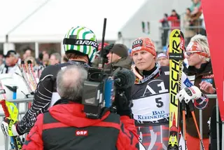 Bad Kleinkirchheim: PŚ gigant mężczyzn, zdjęcie 59