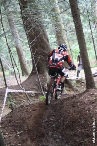 Mistrzostwa Polski Diverse Downhill, zdjęcie 174