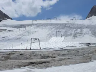 Polskie Dni 2008. Kaprun, Zell am See, zdjęcie 66