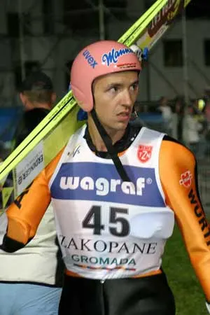 Zdjęcie 114 z galerii LGP Zakopane 2006. Zawody