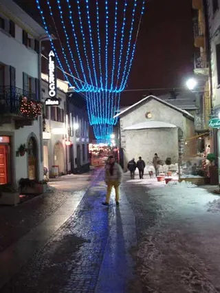 Bormio Włochy, zdjęcie 47