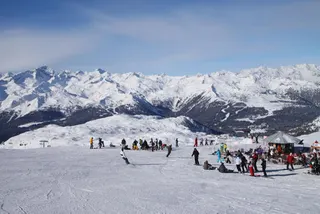 Madonna di Campiglio: Passo Groste, zdjęcie 46
