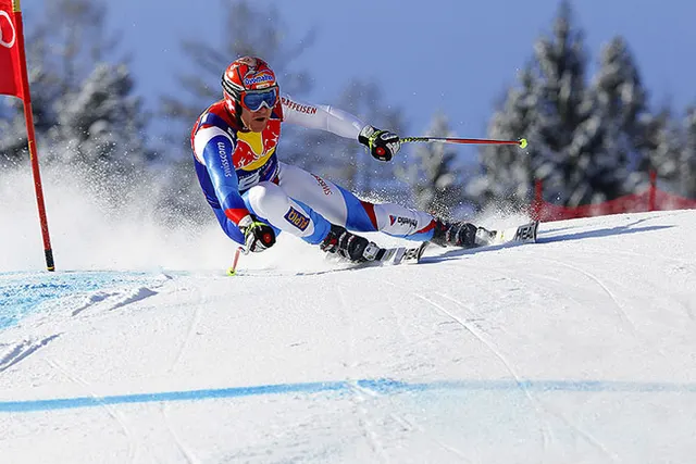 Speedoholicy w Kitzbuehel, zdjęcie 12