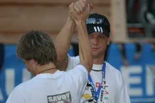Letnia Grand Prix Zakopane 2007, zdjęcie 51