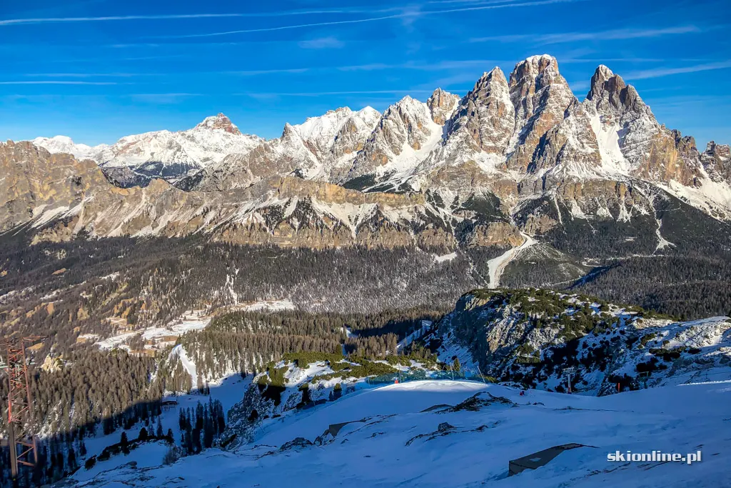 Cortina dAmpezzo. Faloria, zdjęcie 4