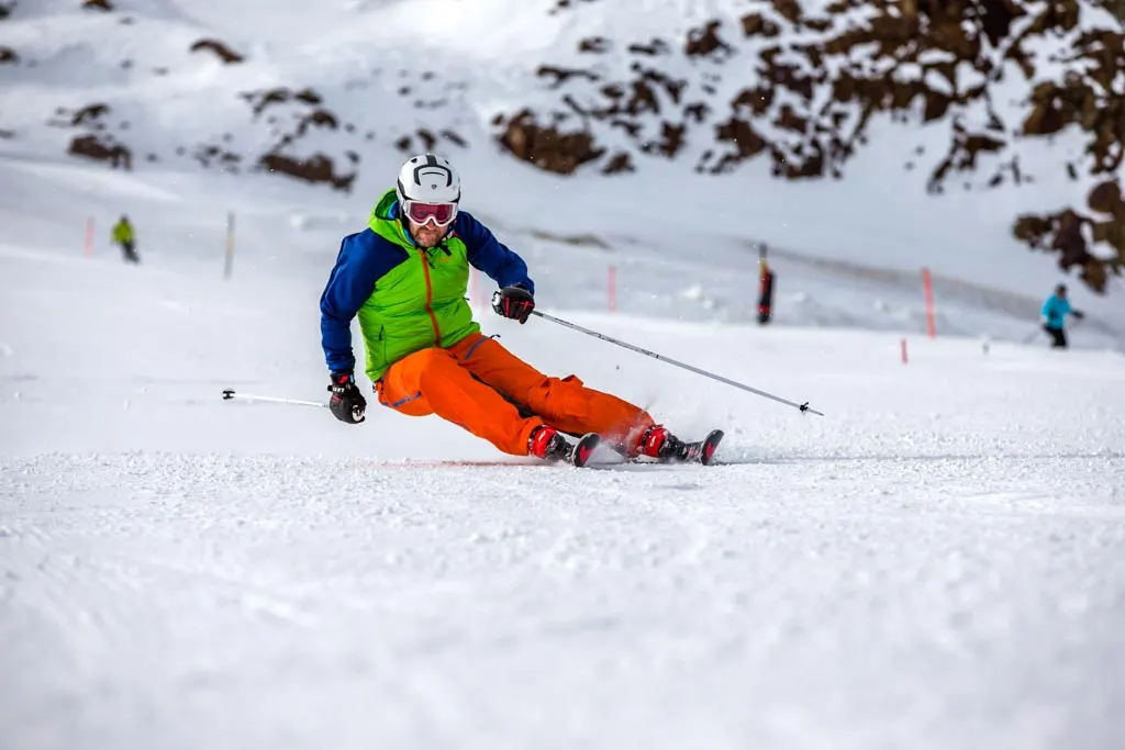 Nordica 16/17: zdjęcia action, zdjęcie 15