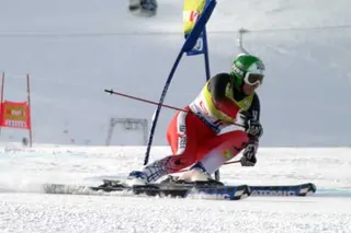 Michaela Dorfmeister