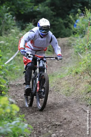 Mistrzostwa Polski Diverse Downhill, zdjęcie 28