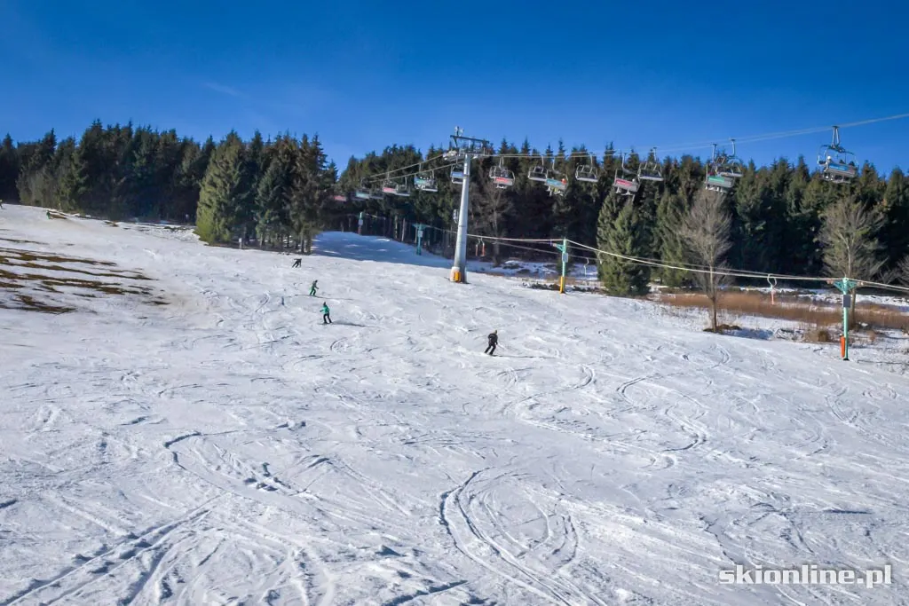 Ski Arena Zieleniec: Winterpol styczeń 2016, zdjęcie 37