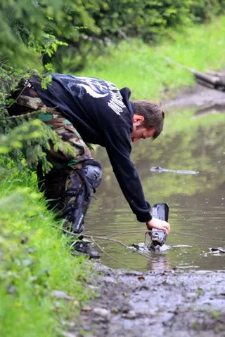 Enduro Trophy Bielsko-Biała, zdjęcie 41