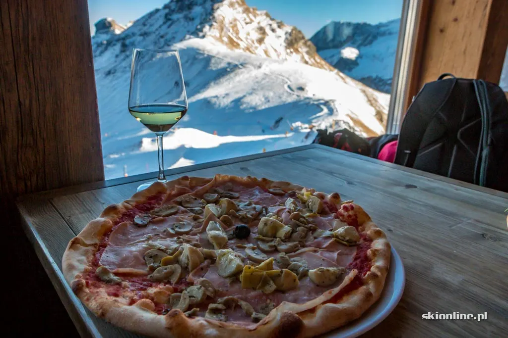 Sellaronda. W stronę Marmolady, zdjęcie 33