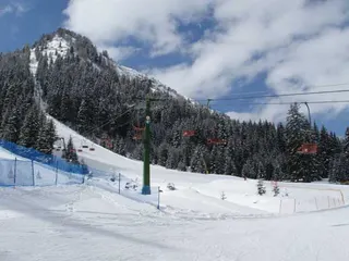 Sellaronda, Włochy, zdjęcie 21
