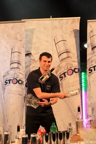Polskie Dni 2010: pokaz barmański, zdjęcie 20