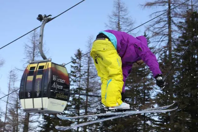 WorldSkiTest 2009 Twin Tip, zdjęcie 28