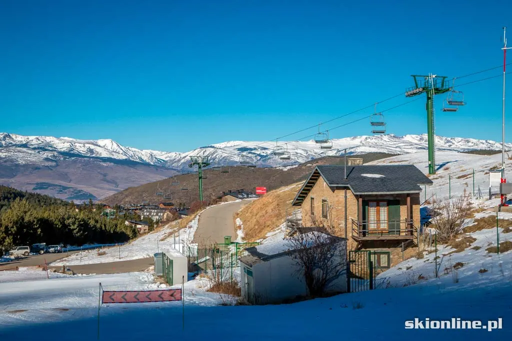 Alp2500 La Molina: Masella, zdjęcie 16