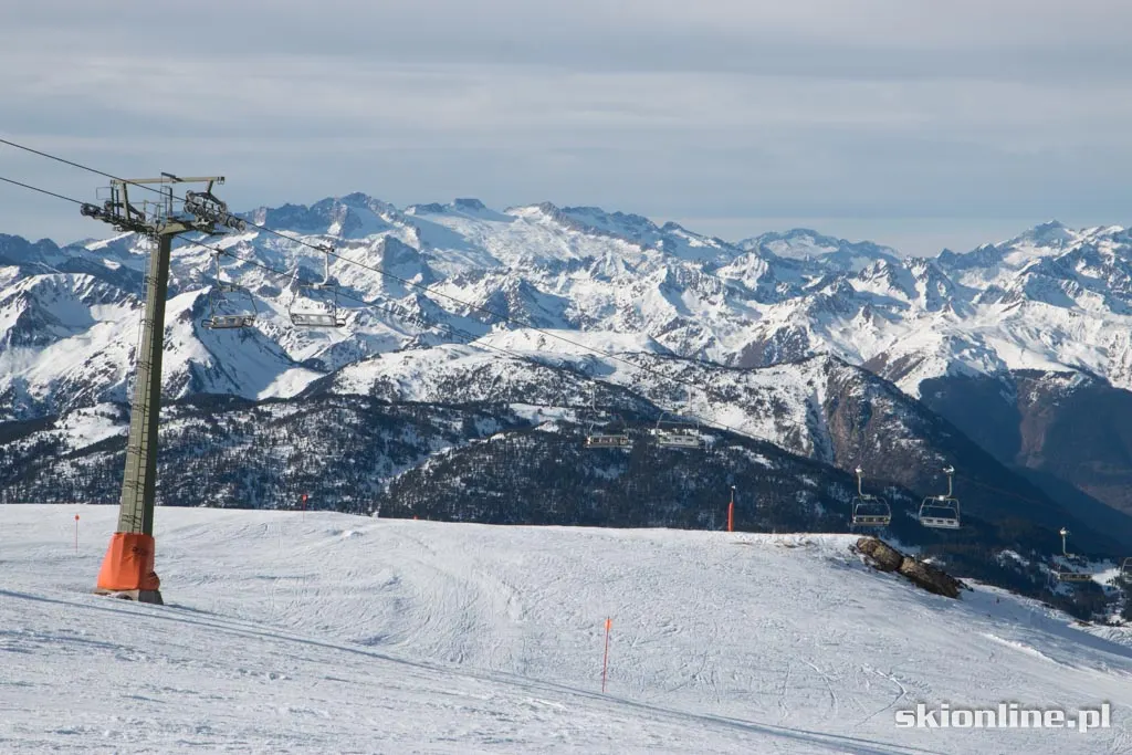 Baqueira w dolinie Val d’Aran w Hiszpanii, zdjęcie 30