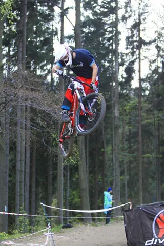 Diverse Downhill Contest Stożek, zdjęcie 78