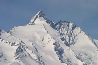 WorldSkitest 2007 Heiligenblut, zdjęcie 31