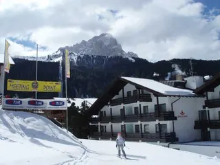 Sellaronda, Włochy, zdjęcie 26