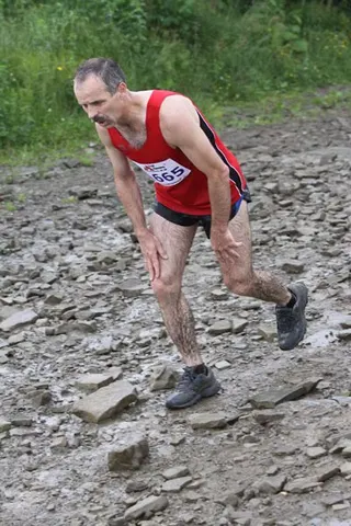 Salomon Trai Running: Góra Żar, zdjęcie 55