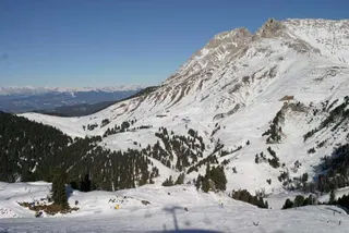 Val di Fiemme: Ski Center Latemar (XII04), zdjęcie 34