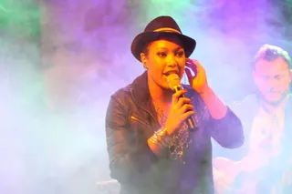 Zimowa Gala 2009: Patricia Kazadi koncert, zdjęcie 39