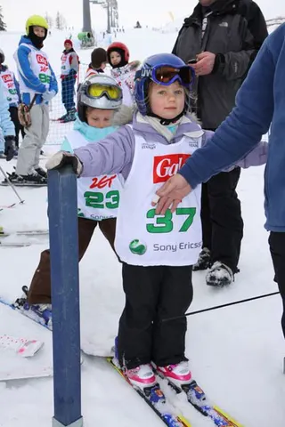 Gala Zimowa: zawody 8 lutego, zdjęcie 34