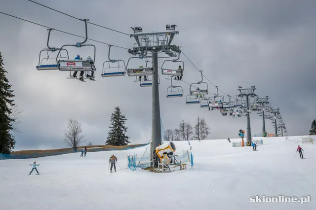 Stacja Narciarska Witów Ski, zdjęcie 13