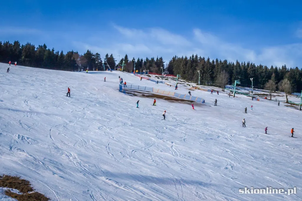 Ski Arena Zieleniec: Winterpol styczeń 2016, zdjęcie 19