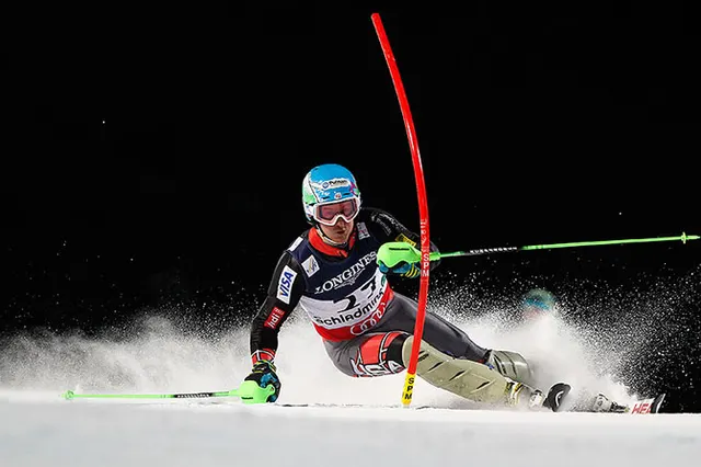 Ted Ligety: czy można jeździć niżej..?, zdjęcie 15