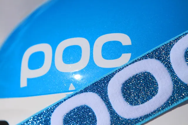 Kask POC Skull 2.0 Julia Mancuso, zdjęcie 16