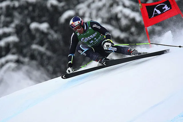 Speedoholicy w Kitzbuehel, zdjęcie 34