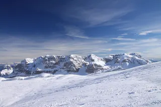 Madonna di Campiglio: Passo Groste, zdjęcie 43