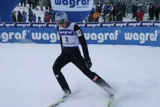 Zdjęcie 94 z galerii Puchar Wagrafa: Zakopane