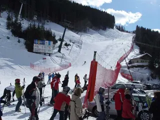 Val Gardena, Południowy Tyrol Włochy, zdjęcie 60