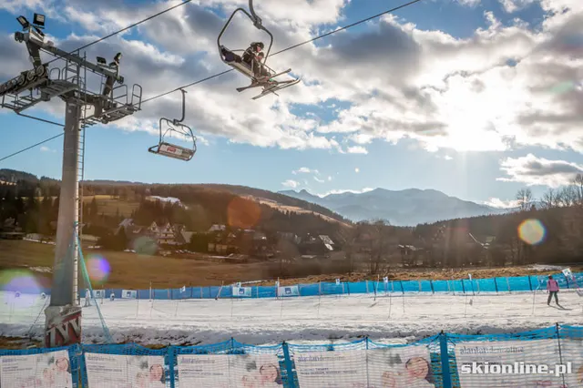 Stacja Narciarska Witów Ski, zdjęcie 17