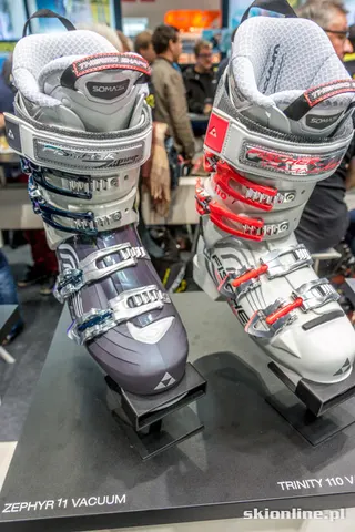 Fischer buty narciarskie kolekcja 2014-15, zdjęcie 42