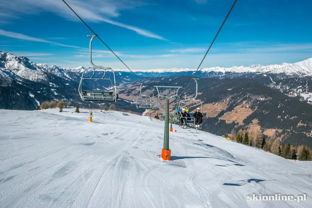 Drei Zinnen Dolomiten w Południowym Tyrolu, zdjęcie 12